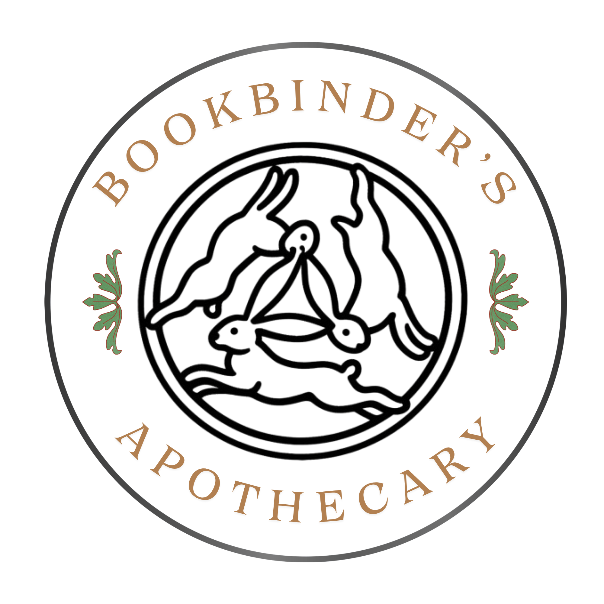 Bookbinder's Apothecary
